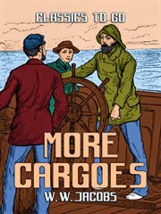 More cargoes cover image