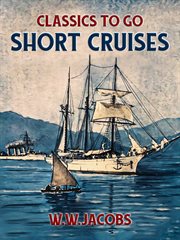 Short cruises cover image