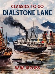 Dialstone Lane cover image