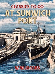 At Sunwich port cover image
