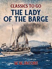 The lady of the barge cover image