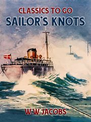 Sailor's knots cover image