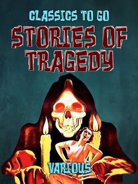 Cover image for Stories of Tragedy