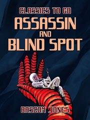 Assassin and blind spot cover image