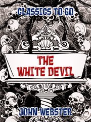 The white devil cover image