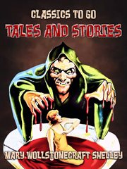 Tales and stories cover image