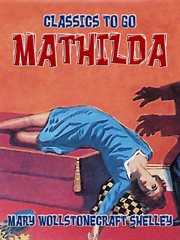 Mathilda cover image
