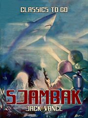 Sjambak cover image