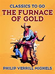 The furnace of gold cover image