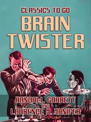 Brain twister cover image