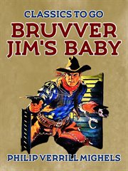 Bruvver Jim's baby cover image