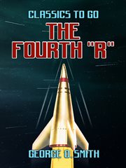 The fourth "R" cover image