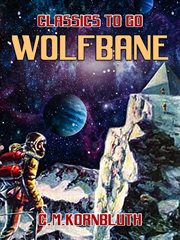 Wolfbane cover image