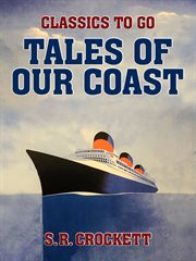Tales of our coast cover image