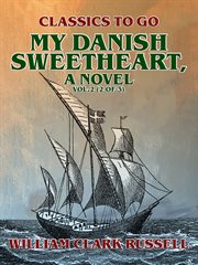 My danish sweetheart, a novel vol.2 (of 3) cover image