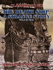 The death ship, a strange story, vol.2 (of 3) cover image