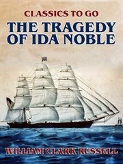 The tragedy of ida noble cover image