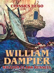 William Dampier cover image