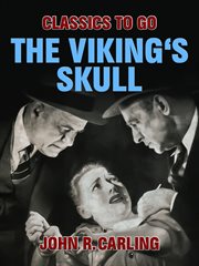 The Viking's skull cover image