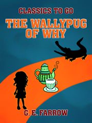 The Wallypug of Why cover image