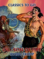 Og - son of fire cover image