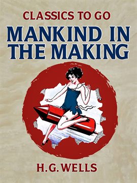 Cover image for Mankind in the Making