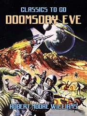 Doomsday eve cover image