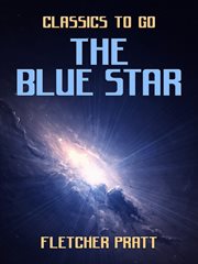 The blue star cover image