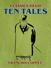 Ten tales cover image