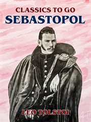 Sebastopol cover image