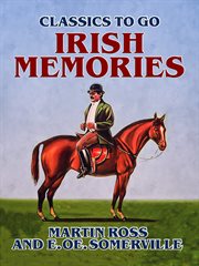 Irish memories cover image