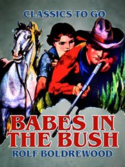 Babes in the bush cover image