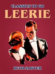 Leerie cover image