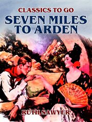 Seven miles to Arden cover image