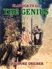 The "genius" cover image