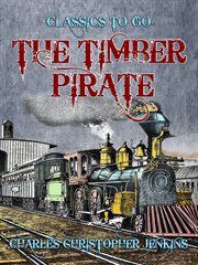 The timber pirate cover image