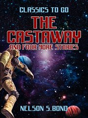 The castaway and four more stories cover image