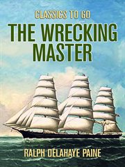 The wrecking master cover image