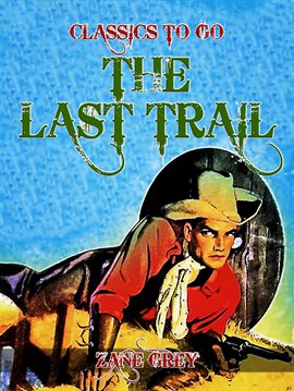 Cover image for The Last Trail