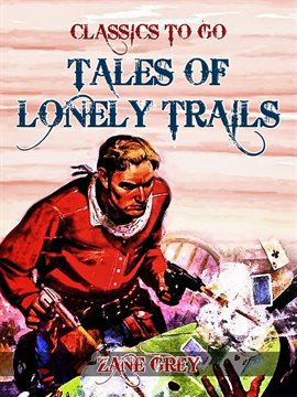 Cover image for Tales of Lonely Trails