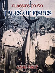 Tales of fishes cover image