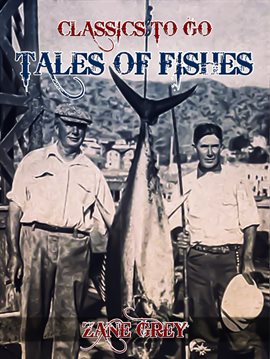 Cover image for Tales of Fishes