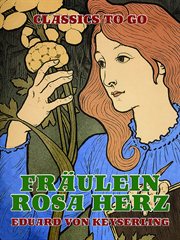 Fräulein Rosa Herz cover image