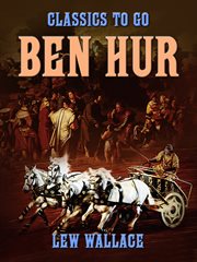 Ben Hur cover image