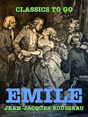 Emile cover image