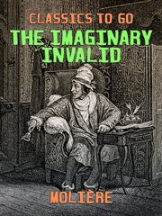 The imaginary invalid cover image