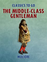 The middle-class gentleman cover image