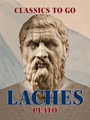 Laches cover image