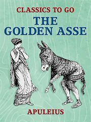 The golden asse cover image