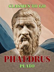 Phaedrus cover image